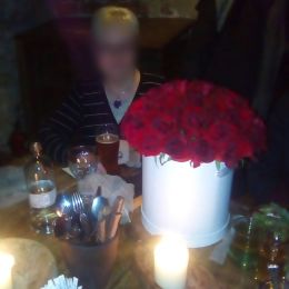 Ziedu piegāde uz  pilsētu. Atskaite Nr. 910