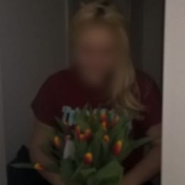 Ziedu piegāde uz  pilsētu. Atskaite Nr. 914