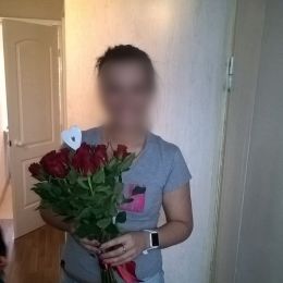 Ziedu piegāde uz  pilsētu. Atskaite Nr. 917