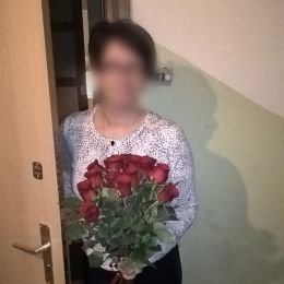 Ziedu piegāde uz  pilsētu. Atskaite Nr. 918