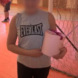 Ziedu piegāde uz  pilsētu. Atskaite Nr. 920