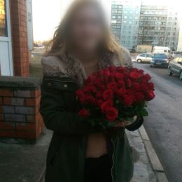 Ziedu piegāde uz  pilsētu. Atskaite Nr. 953