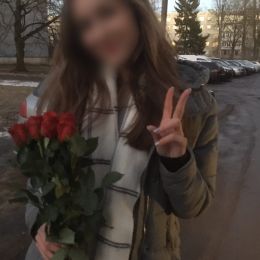 Ziedu piegāde uz  pilsētu. Atskaite Nr. 989