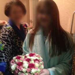 Ziedu piegāde uz  pilsētu. Atskaite Nr. 991