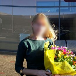 Доставка цветов в город . Отчёт № 994