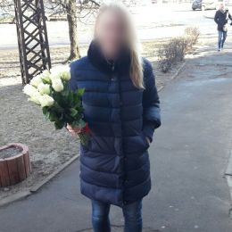 Доставка цветов в город . Отчёт № 995