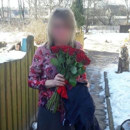 Ziedu piegāde uz  pilsētu. Atskaite Nr. 997