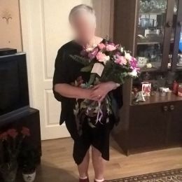 Ziedu piegāde uz  pilsētu. Atskaite Nr. 1075