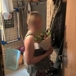 Ziedu piegāde uz  pilsētu. Atskaite Nr. 1077