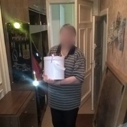 Ziedu piegāde uz  pilsētu. Atskaite Nr. 1080