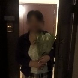 Ziedu piegāde uz  pilsētu. Atskaite Nr. 1089