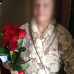 Ziedu piegāde uz  pilsētu. Atskaite Nr. 1215