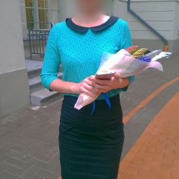 Ziedu piegāde uz  pilsētu. Atskaite Nr. 1250