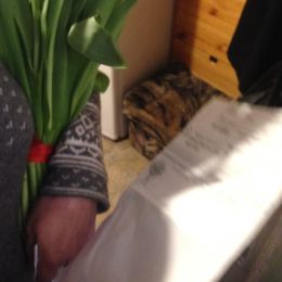 Ziedu piegāde uz  pilsētu. Atskaite Nr. 1265