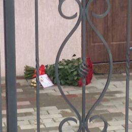 Доставка цветов в город . Отчёт № 1266