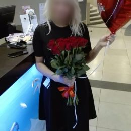 Ziedu piegāde uz  pilsētu. Atskaite Nr. 1269