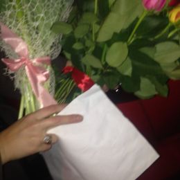 Ziedu piegāde uz  pilsētu. Atskaite Nr. 1283