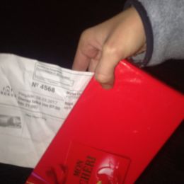 Ziedu piegāde uz  pilsētu. Atskaite Nr. 1287