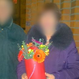 Доставка цветов в город . Отчёт № 1289