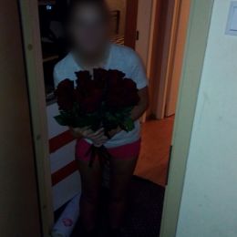 Ziedu piegāde uz  pilsētu. Atskaite Nr. 1302