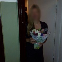 Ziedu piegāde uz  pilsētu. Atskaite Nr. 1303