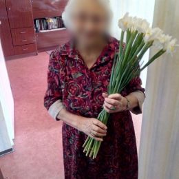 Ziedu piegāde uz  pilsētu. Atskaite Nr. 1305