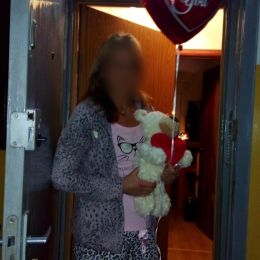 Ziedu piegāde uz  pilsētu. Atskaite Nr. 1315