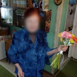 Ziedu piegāde uz  pilsētu. Atskaite Nr. 1321