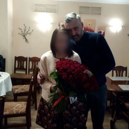 Ziedu piegāde uz  pilsētu. Atskaite Nr. 1322