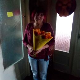 Ziedu piegāde uz  pilsētu. Atskaite Nr. 1328