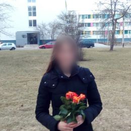 Ziedu piegāde uz  pilsētu. Atskaite Nr. 1364