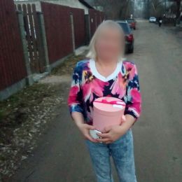 Ziedu piegāde uz  pilsētu. Atskaite Nr. 1366