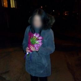 Ziedu piegāde uz  pilsētu. Atskaite Nr. 1367