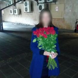 Ziedu piegāde uz  pilsētu. Atskaite Nr. 1372