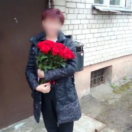 Ziedu piegāde uz  pilsētu. Atskaite Nr. 1384