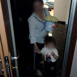 Ziedu piegāde uz  pilsētu. Atskaite Nr. 1401