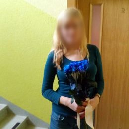 Ziedu piegāde uz  pilsētu. Atskaite Nr. 1407