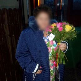 Ziedu piegāde uz  pilsētu. Atskaite Nr. 1411