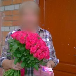 Ziedu piegāde uz  pilsētu. Atskaite Nr. 1421