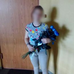 Ziedu piegāde uz  pilsētu. Atskaite Nr. 1444