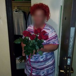 Ziedu piegāde uz  pilsētu. Atskaite Nr. 1447