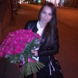 Ziedu piegāde uz  pilsētu. Atskaite Nr. 1455