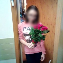 Ziedu piegāde uz  pilsētu. Atskaite Nr. 1460