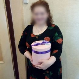 Ziedu piegāde uz  pilsētu. Atskaite Nr. 1461