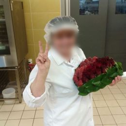 Ziedu piegāde uz  pilsētu. Atskaite Nr. 1469