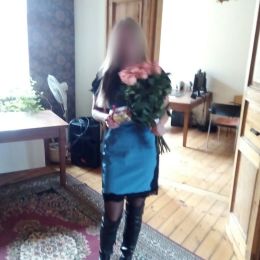 Ziedu piegāde uz  pilsētu. Atskaite Nr. 1470