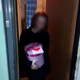 Ziedu piegāde uz  pilsētu. Atskaite Nr. 1471