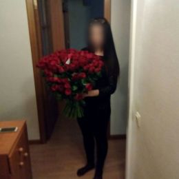 Ziedu piegāde uz  pilsētu. Atskaite Nr. 1491