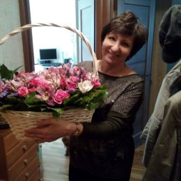 Ziedu piegāde uz  pilsētu. Atskaite Nr. 1502