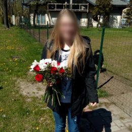 Ziedu piegāde uz  pilsētu. Atskaite Nr. 1516